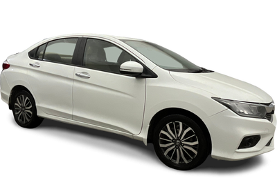 2019 Honda City - Sedan - Petrol - Manual - ₹5.79 lakh