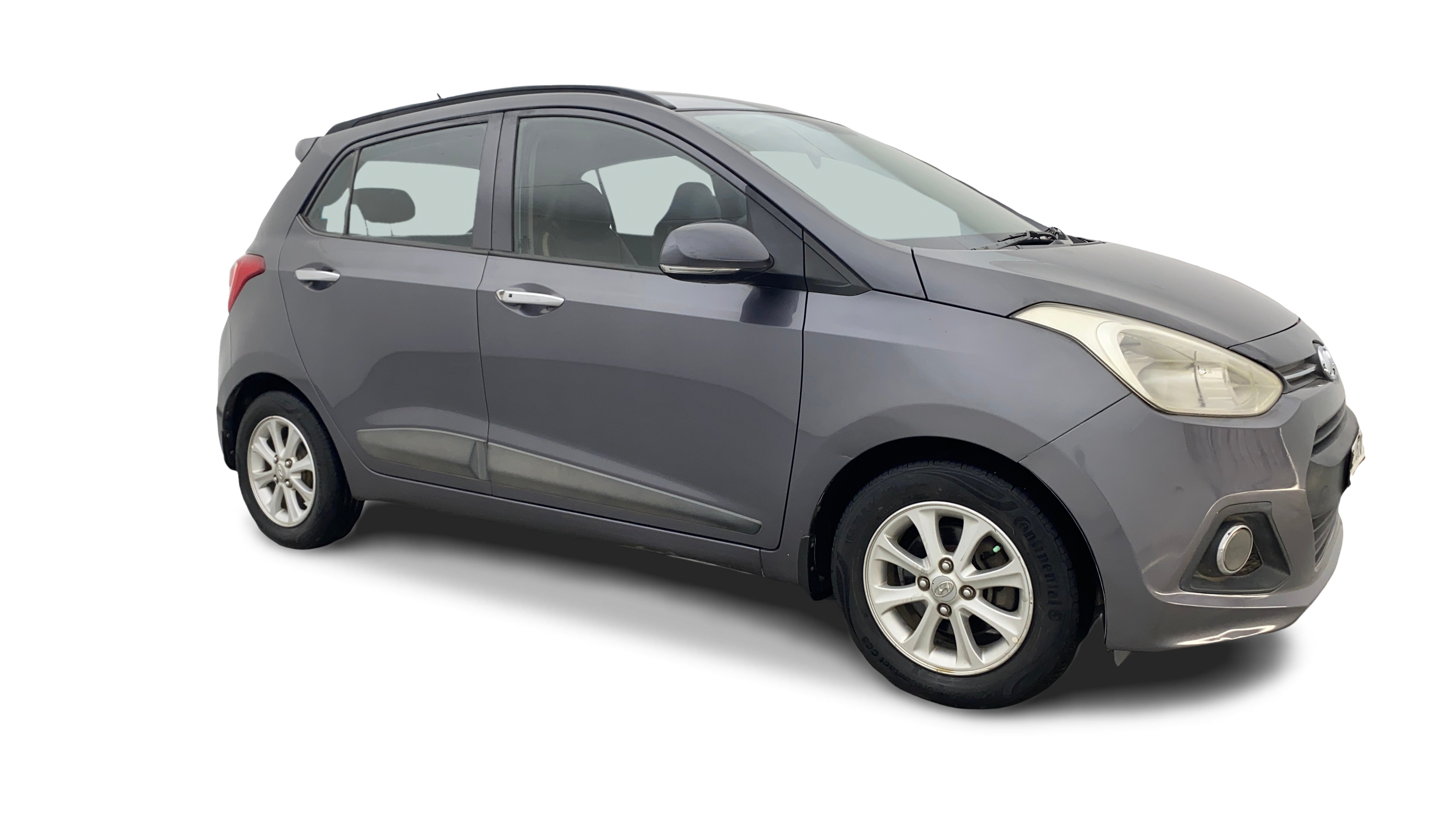 Hyundai Grand i10-img