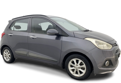 Hyundai Grand i10-img