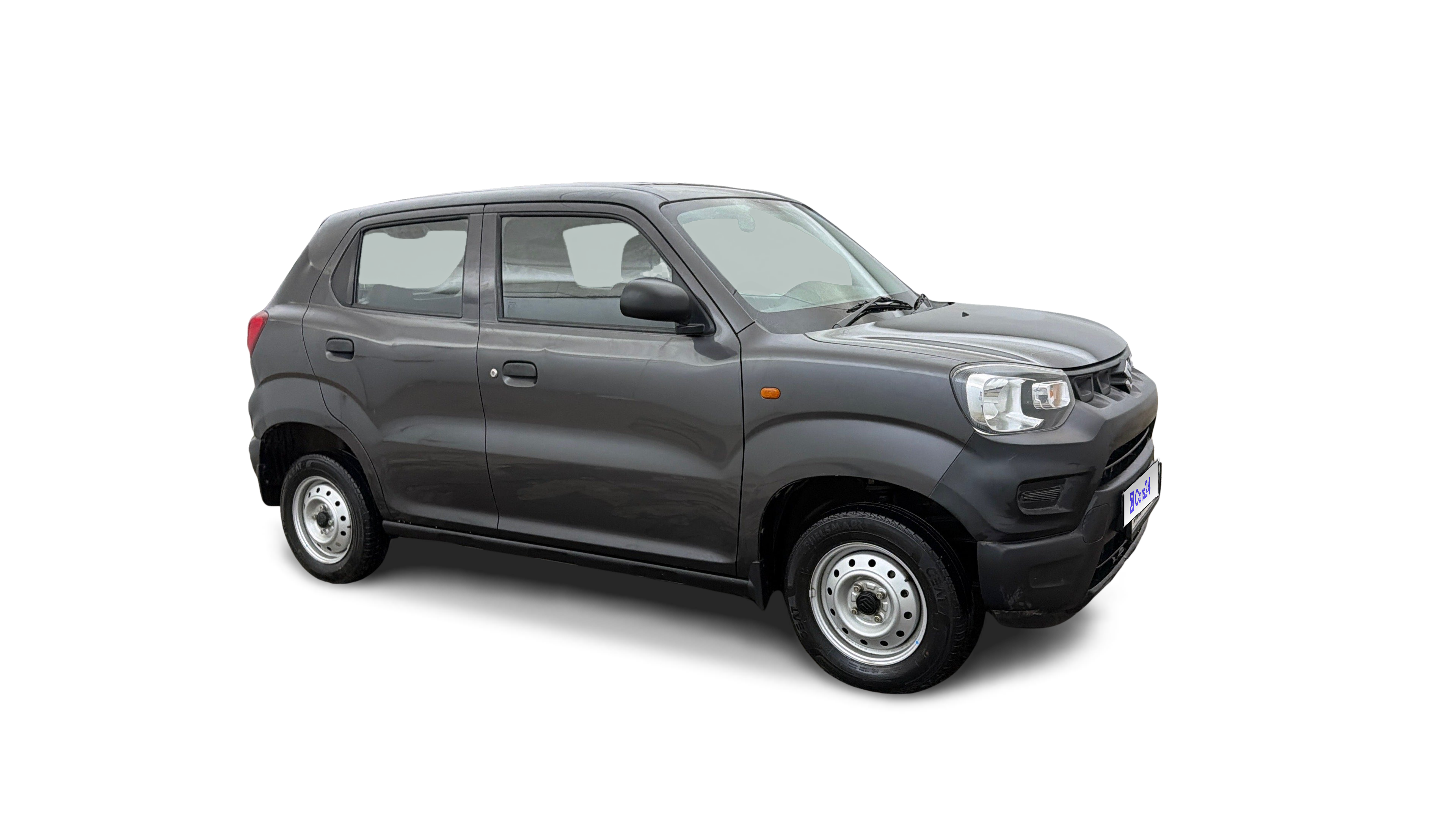 2022 Maruti S PRESSO - Hatchback - Petrol - Manual - ₹3.09 lakh