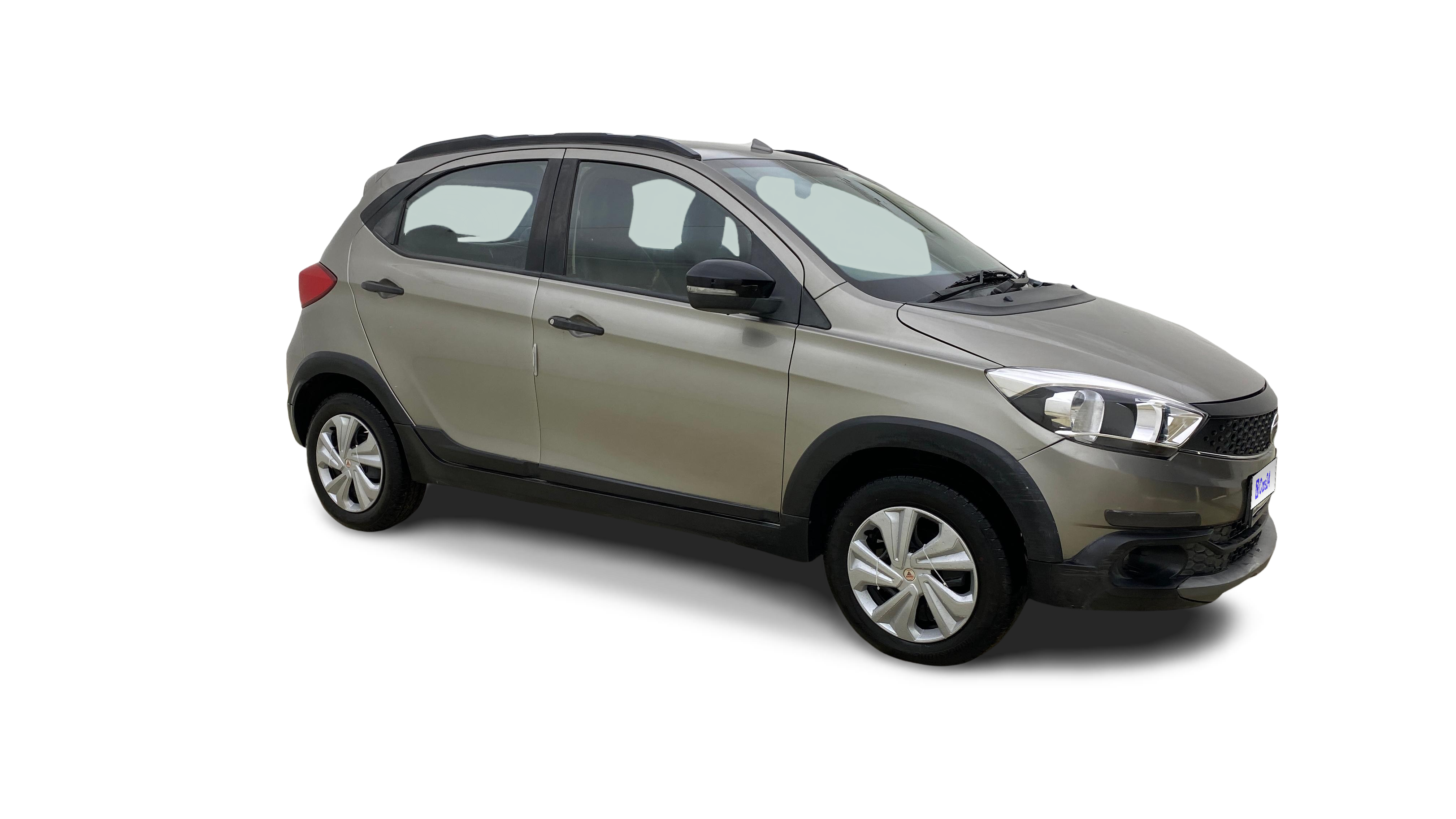 2019 Tata TIAGO NRG - Hatchback - Petrol - Manual - ₹3.51 lakh