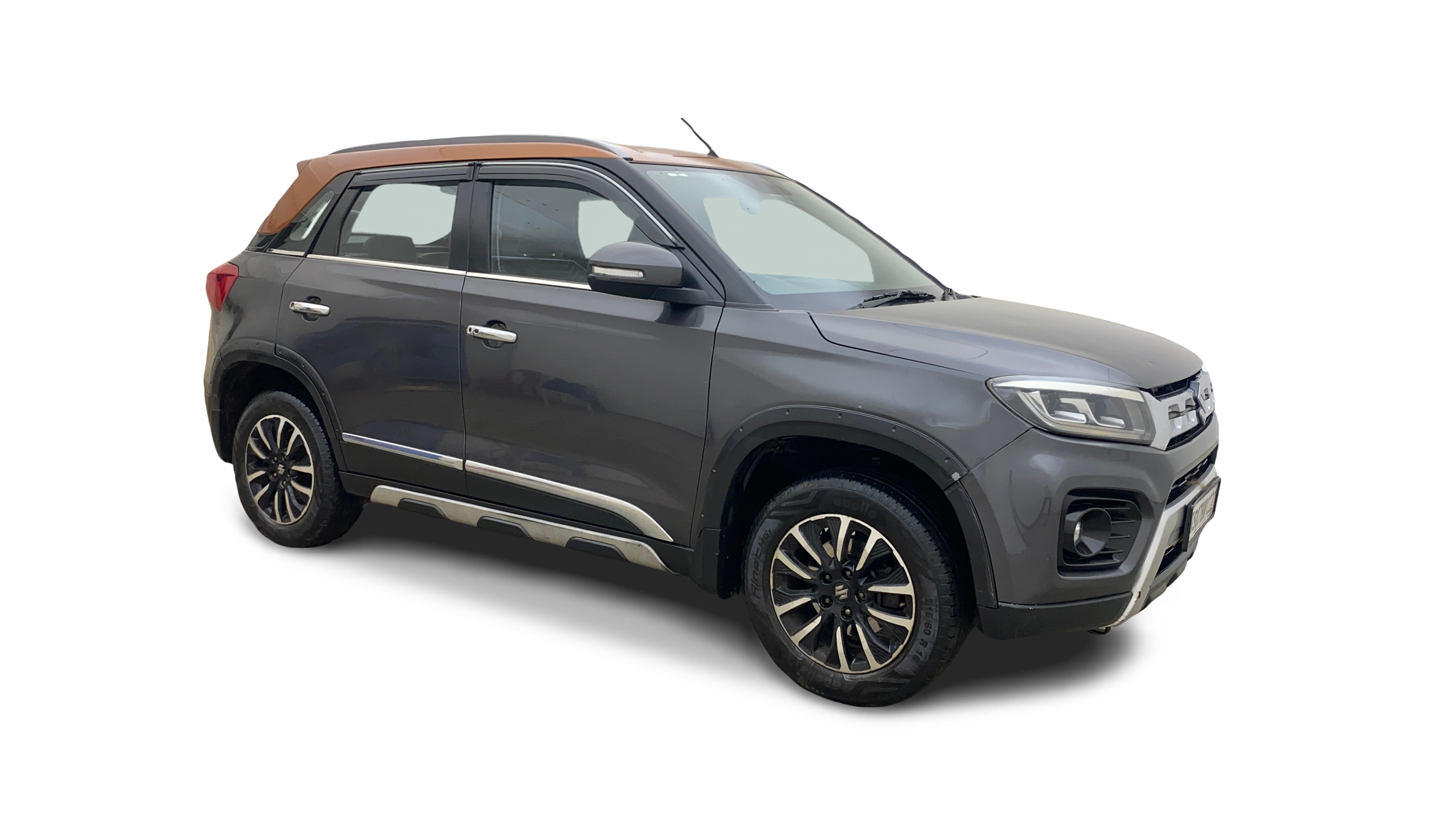 Maruti Vitara Brezza-img
