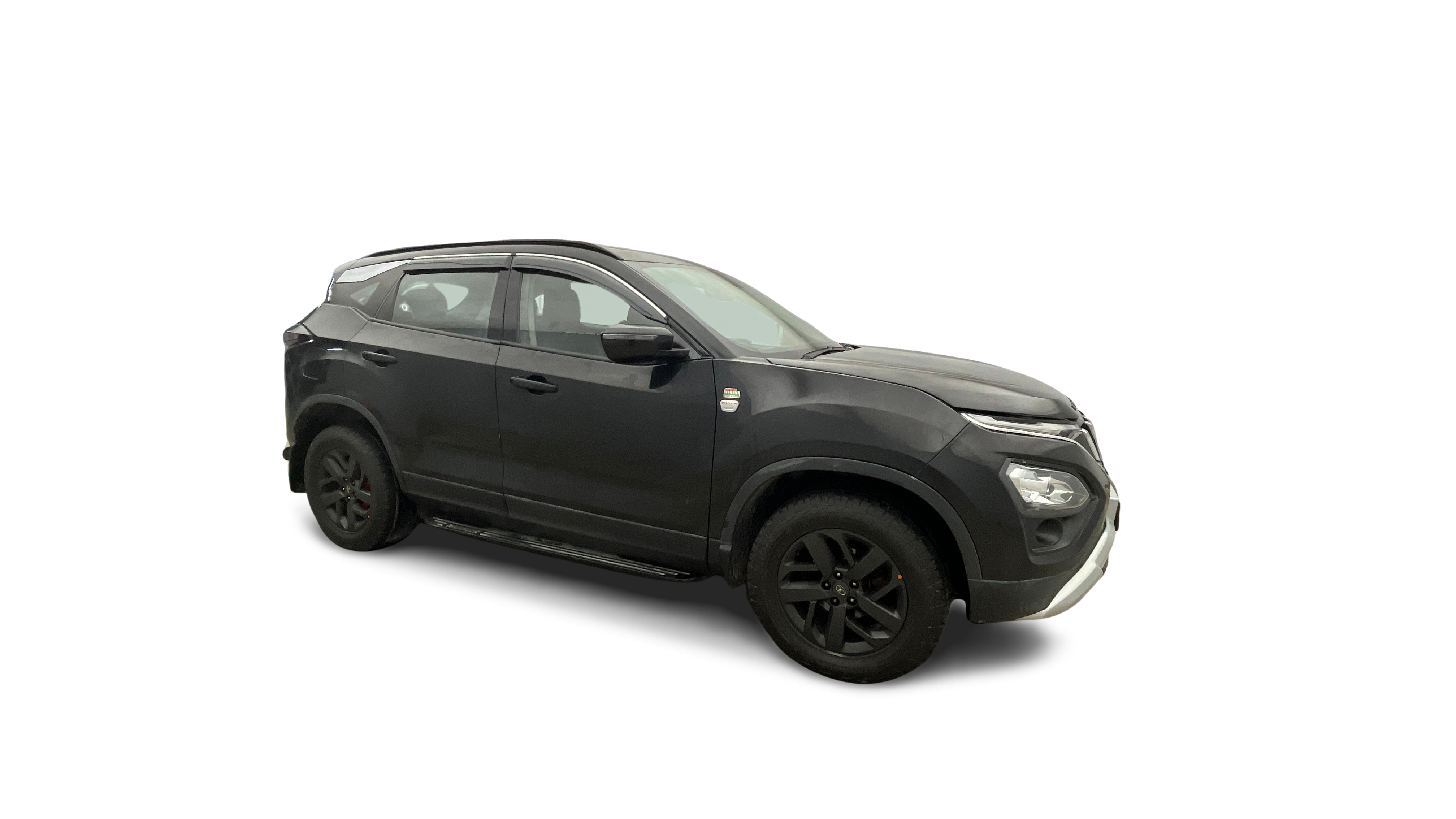 2021 Tata Harrier - SUV - Diesel - Manual - ₹9.52 lakh