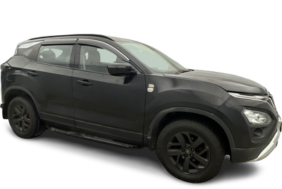 2021 Tata Harrier - SUV - Diesel - Manual - ₹9.52 lakh