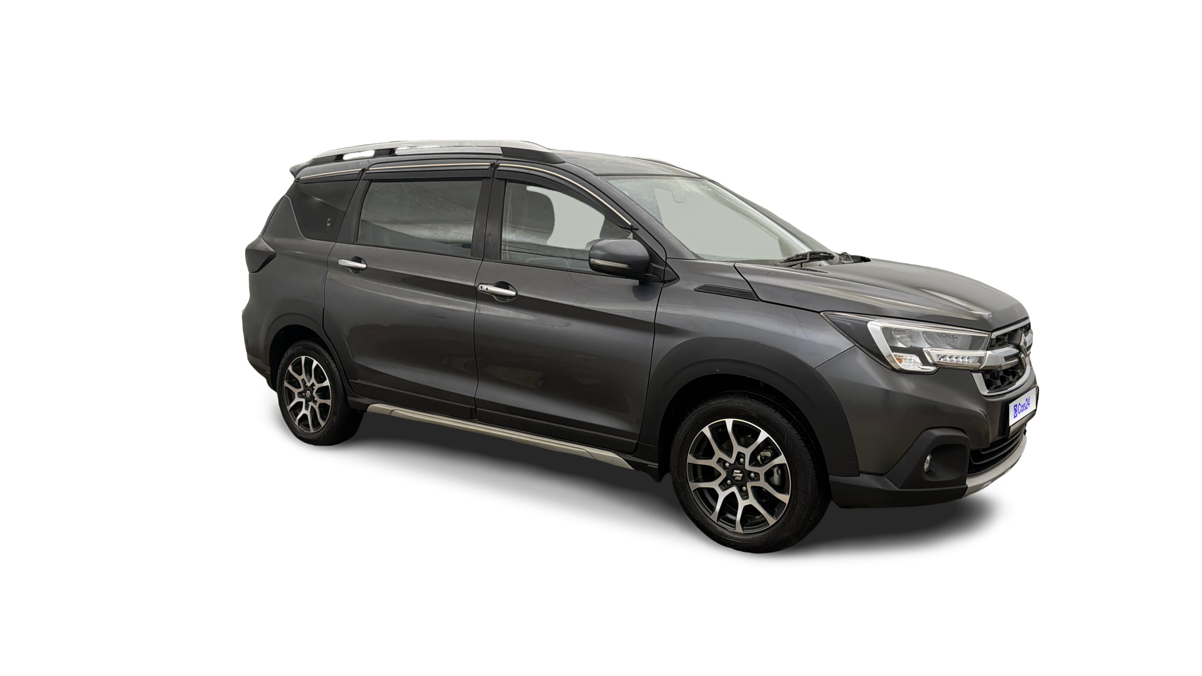 2024 Maruti XL6 - SUV - CNG - Manual - ₹10.44 lakh
