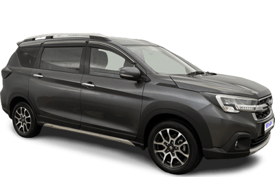 2024 Maruti XL6 - SUV - CNG - Manual - ₹10.44 lakh