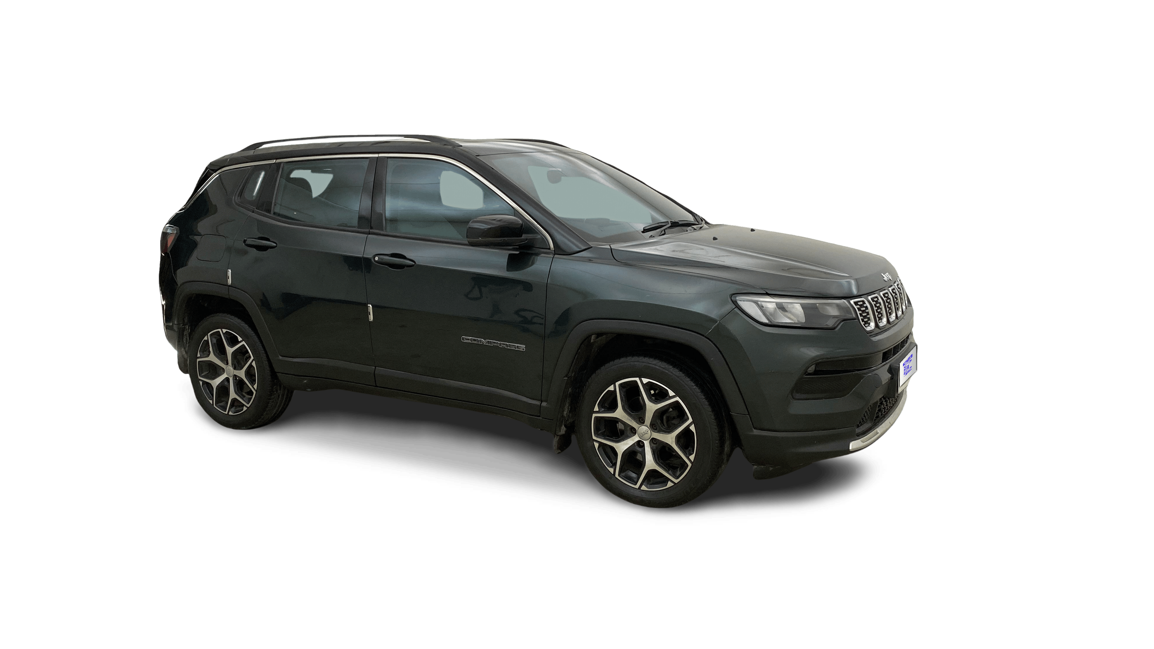 2023 Jeep Compass - SUV - Diesel - Automatic - ₹22.73 lakh