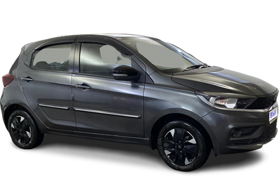 2025 Tata Tiago - Hatchback - Petrol - Manual - ₹5.06 lakh