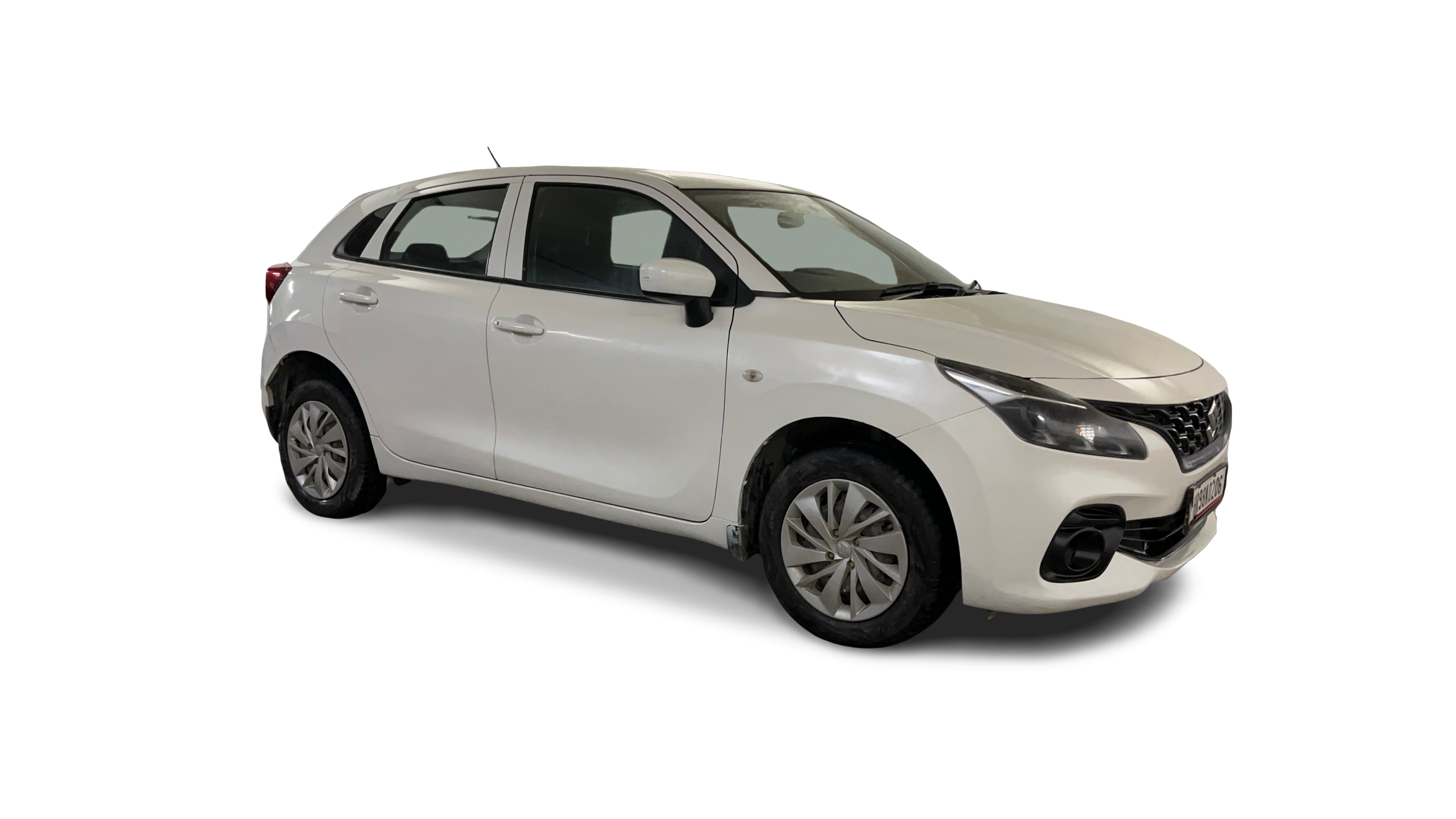 Maruti Baleno-img