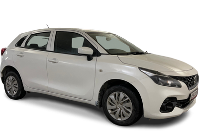 Maruti Baleno-img