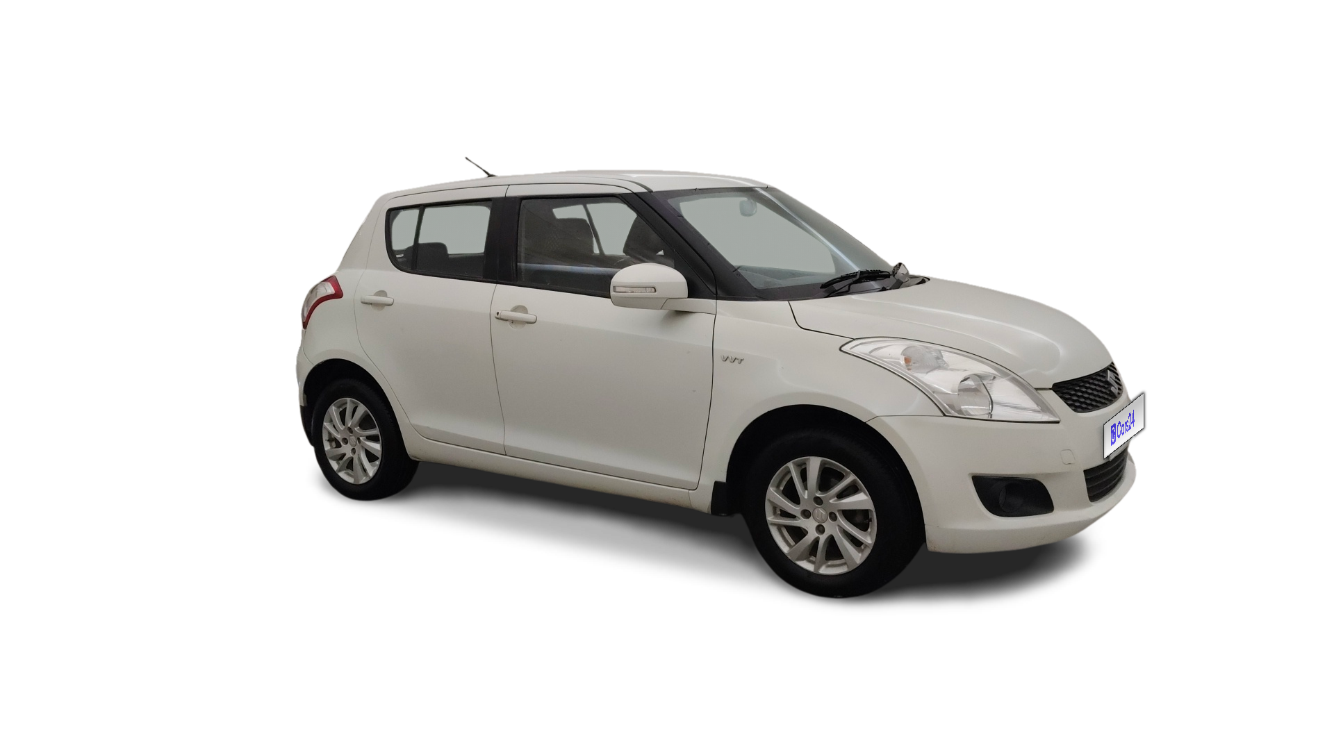 2013 Maruti Swift - Hatchback - Petrol - Manual - ₹2.99 lakh