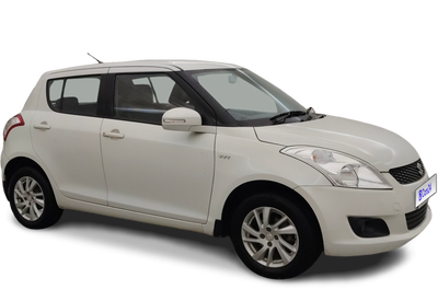 2013 Maruti Swift - Hatchback - Petrol - Manual - ₹2.99 lakh