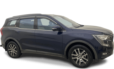 2022 Mahindra XUV700 - SUV - Diesel - Automatic - ₹18.36 lakh