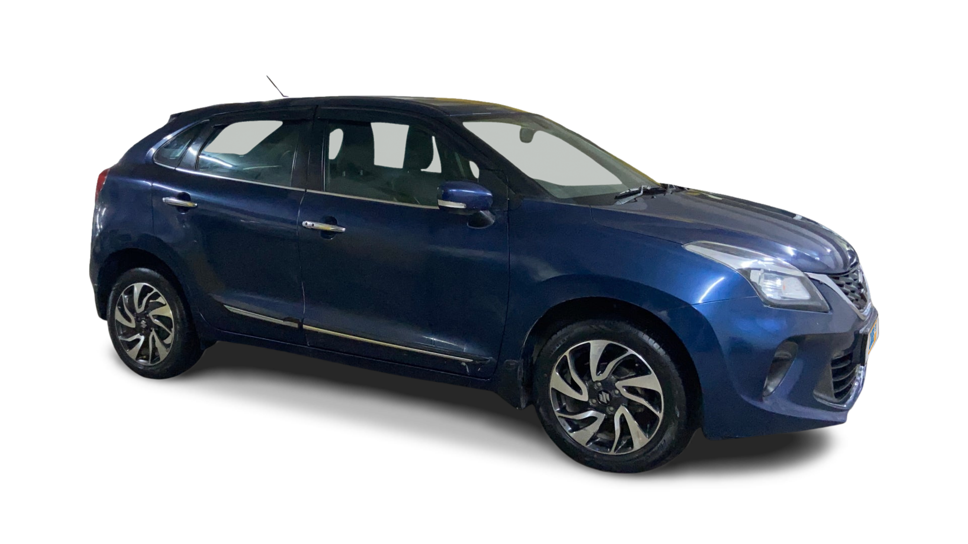Maruti Baleno-img