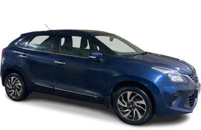 Maruti Baleno-img