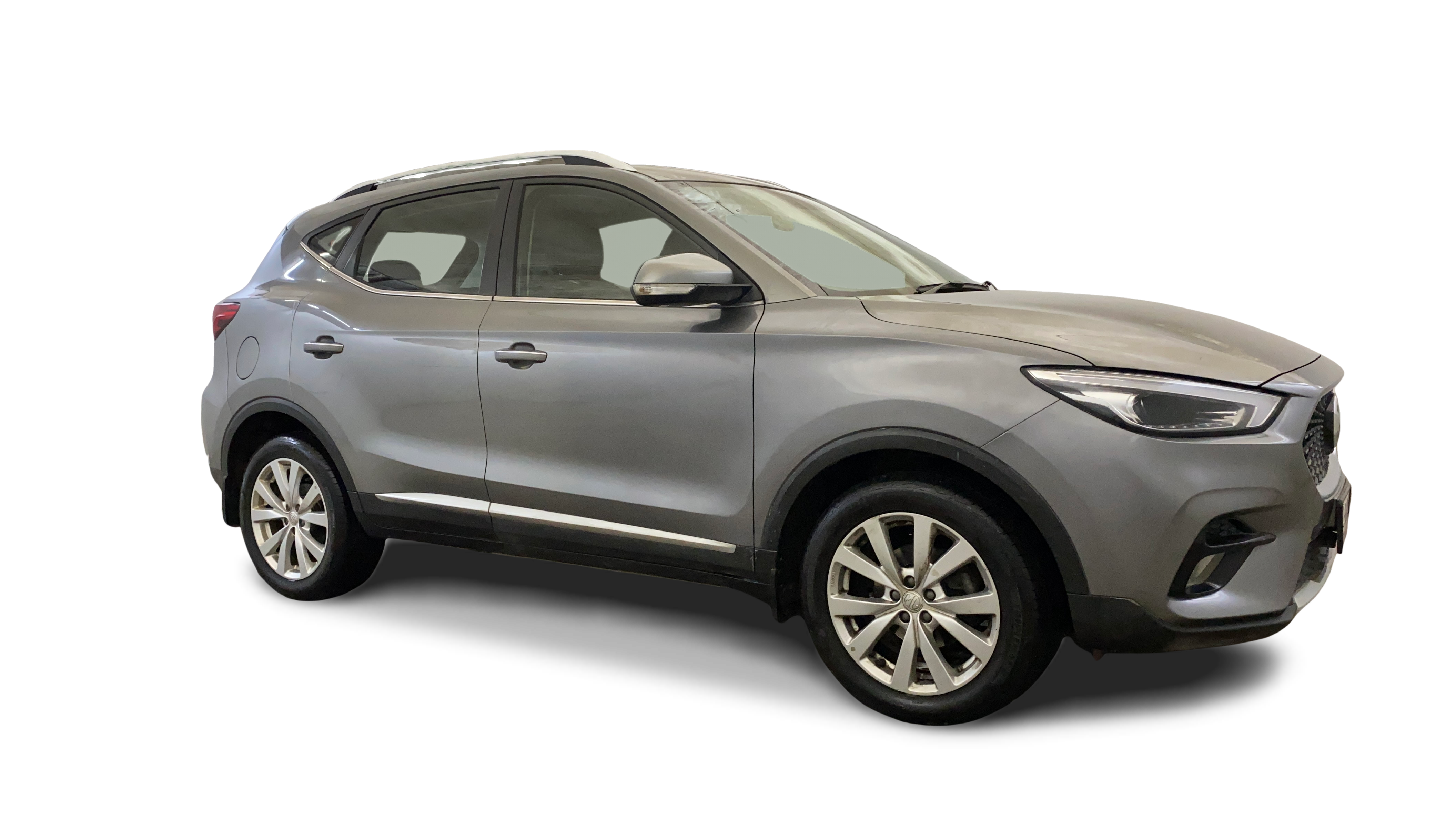 2022 MG ASTOR - SUV - Petrol - Manual - ₹7.20 lakh