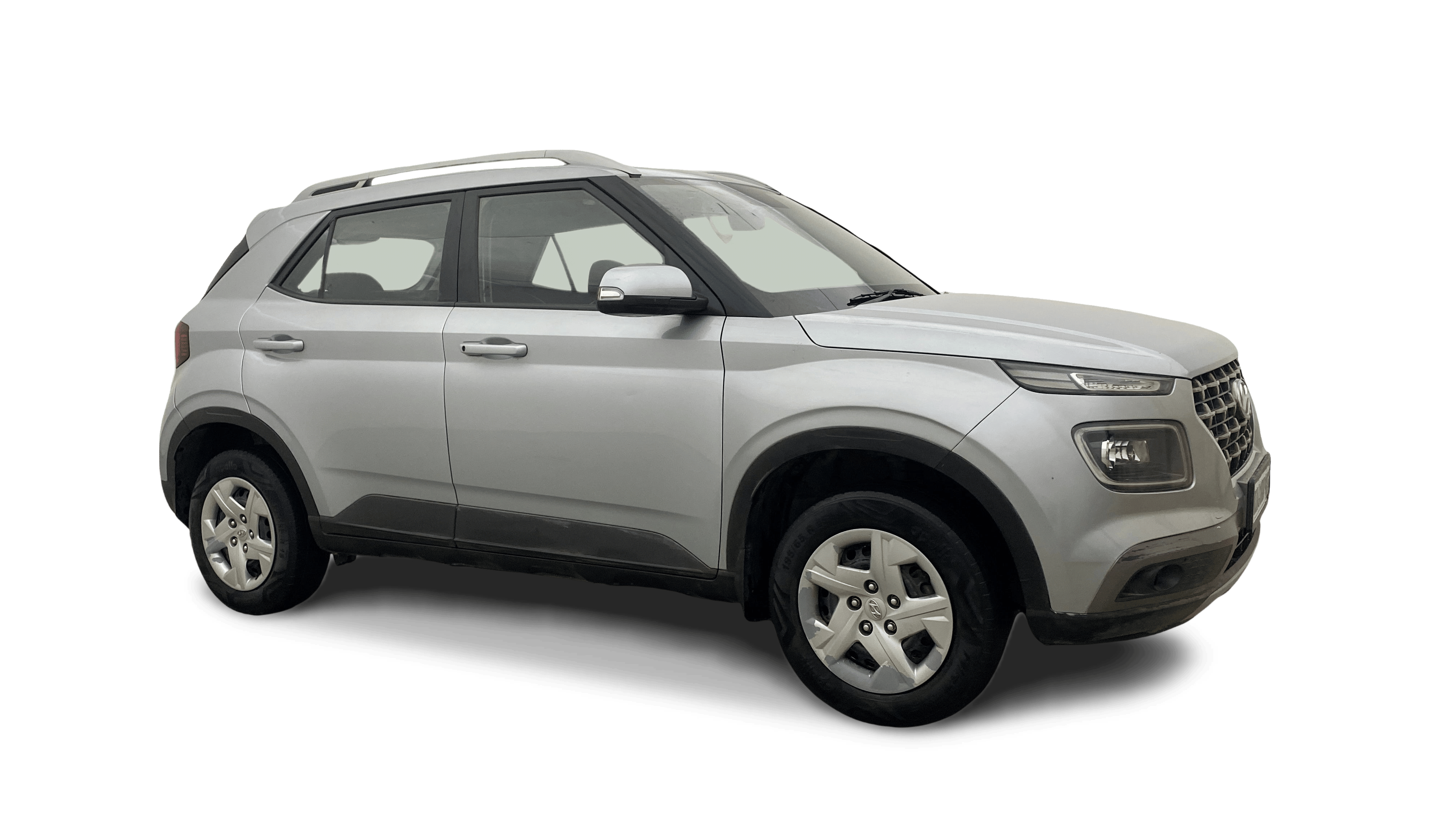 2021 Hyundai VENUE - SUV - Petrol - Manual - ₹5.75 lakh
