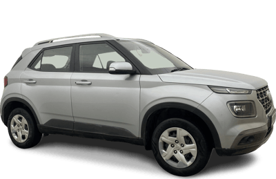 2021 Hyundai VENUE - SUV - Petrol - Manual - ₹5.75 lakh