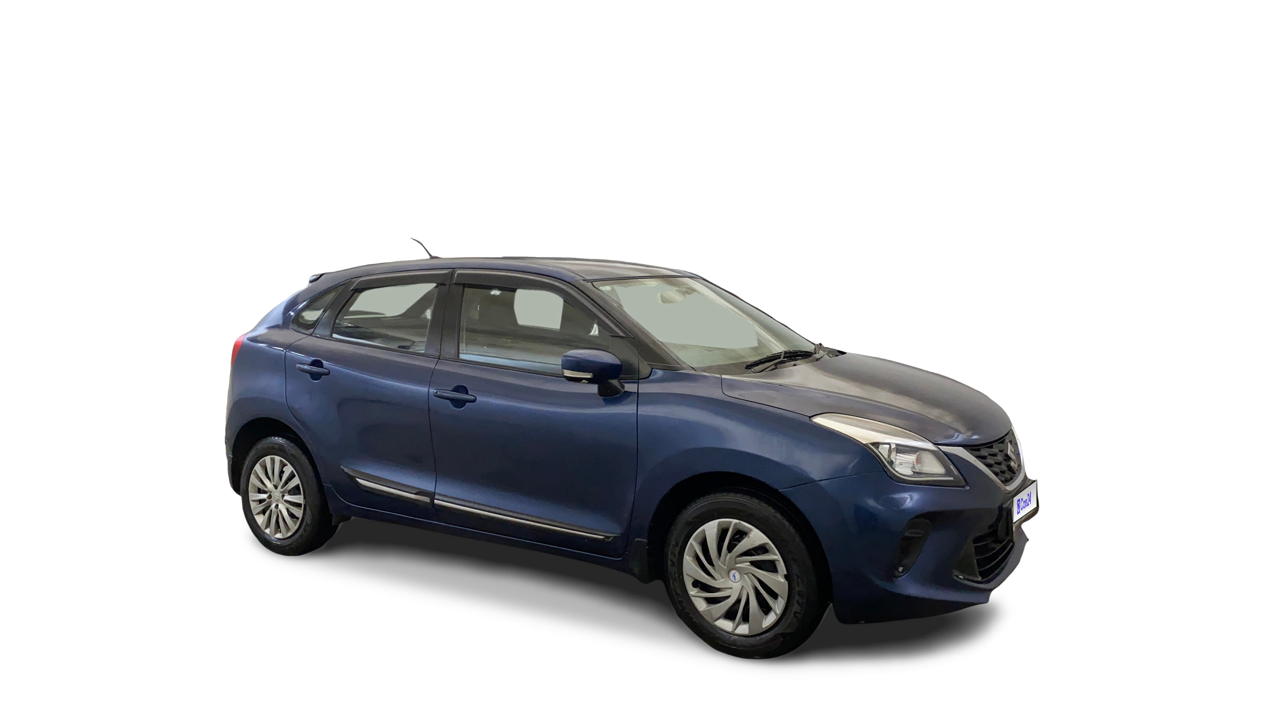 2019 Maruti Baleno - Hatchback - Petrol - Manual - ₹3.35 lakh