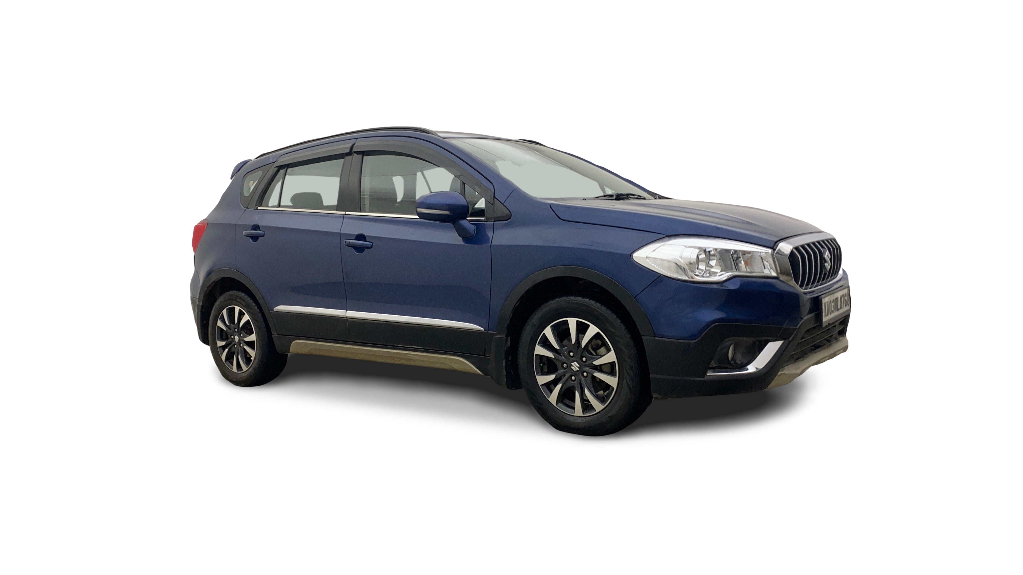 Maruti S Cross-img
