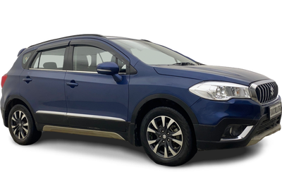 Maruti S Cross-img