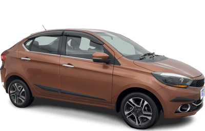 2018 Tata TIGOR - Sedan - Petrol - Automatic - ₹4.36 lakh