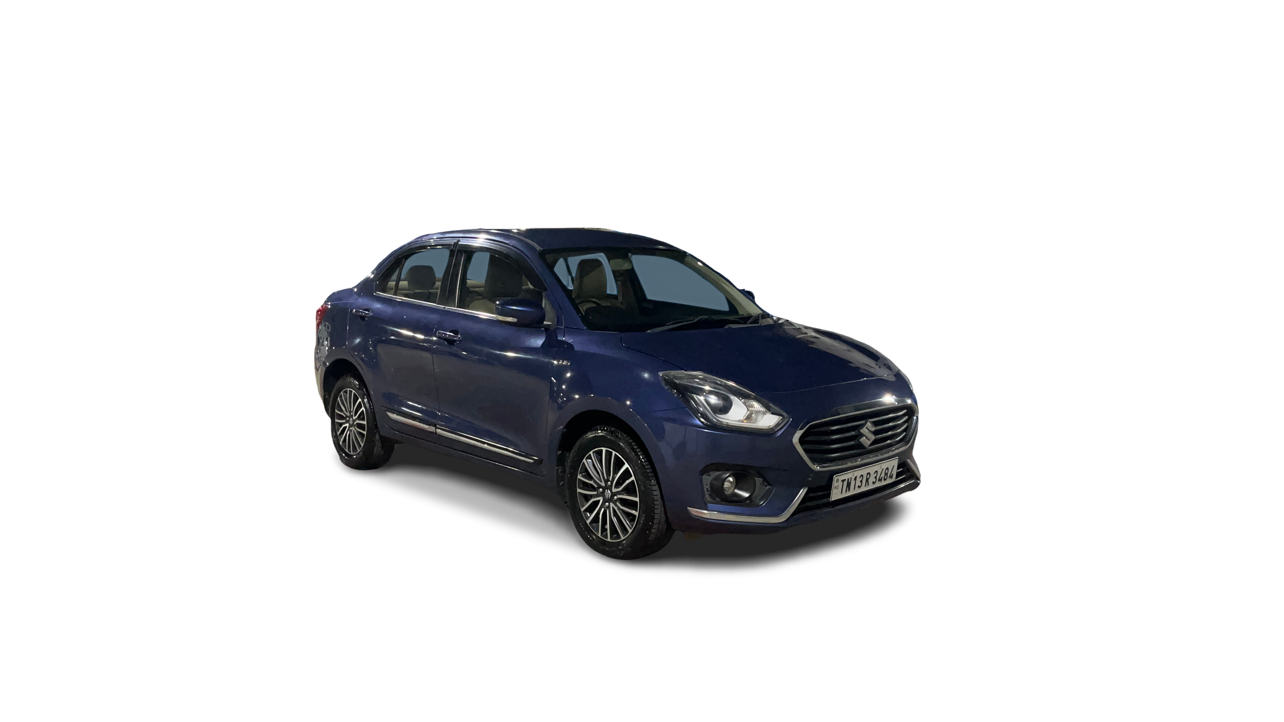 Maruti Dzire-img