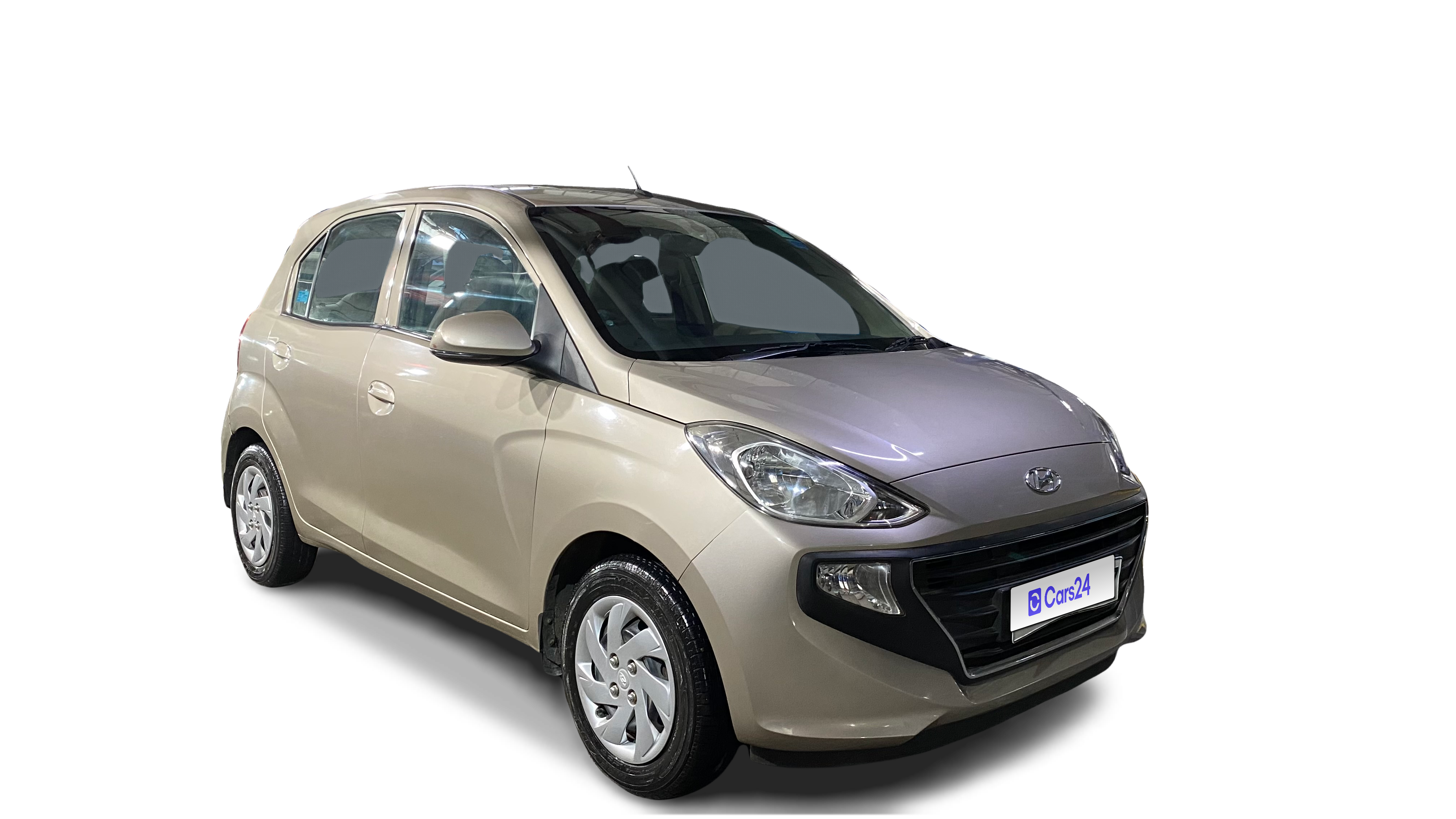 2021 Hyundai NEW SANTRO - Hatchback - Petrol - Manual - ₹3.25 lakh