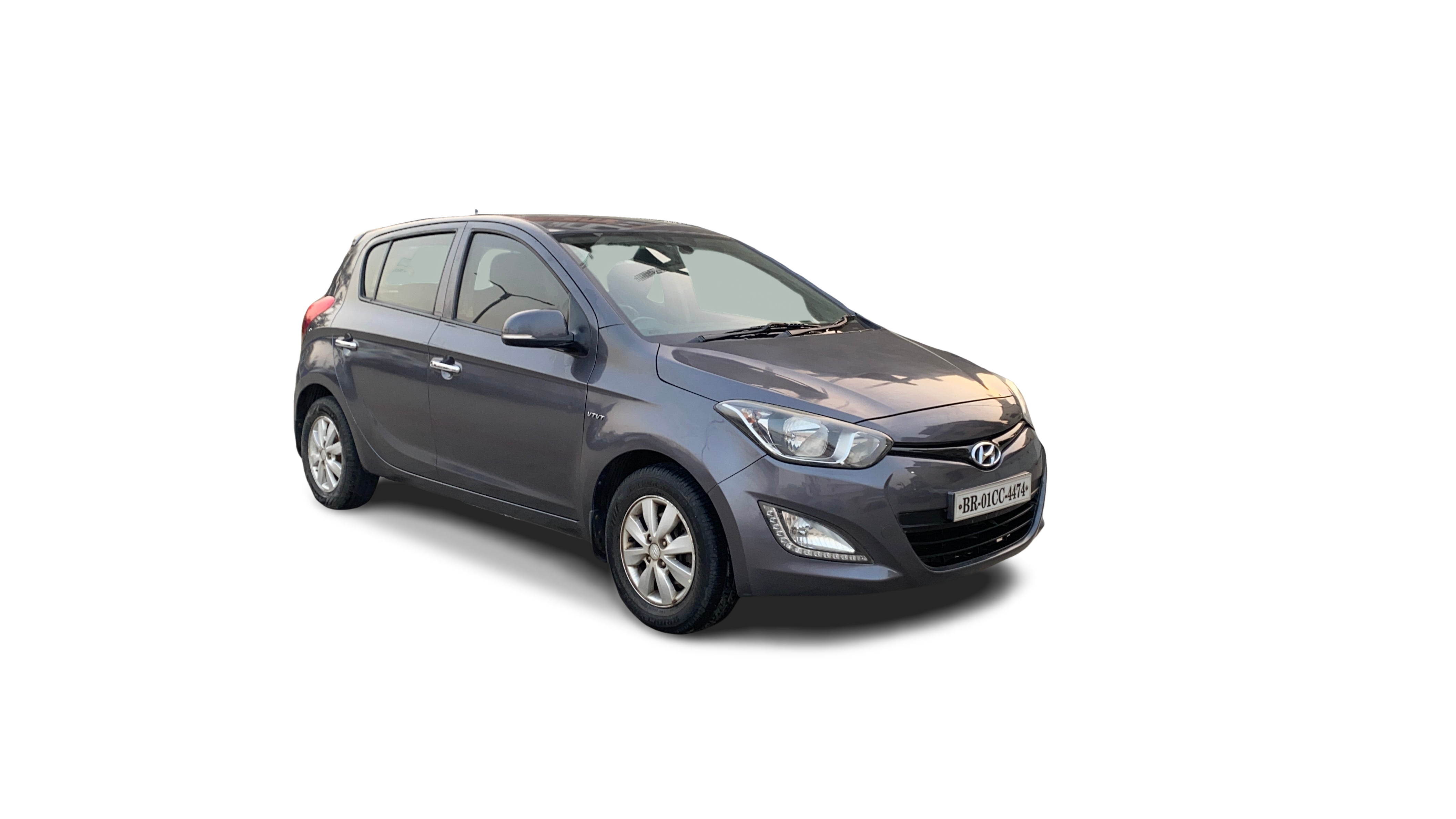 2014 Hyundai Elite i20 - Hatchback - Petrol - Manual - ₹2.89 lakh