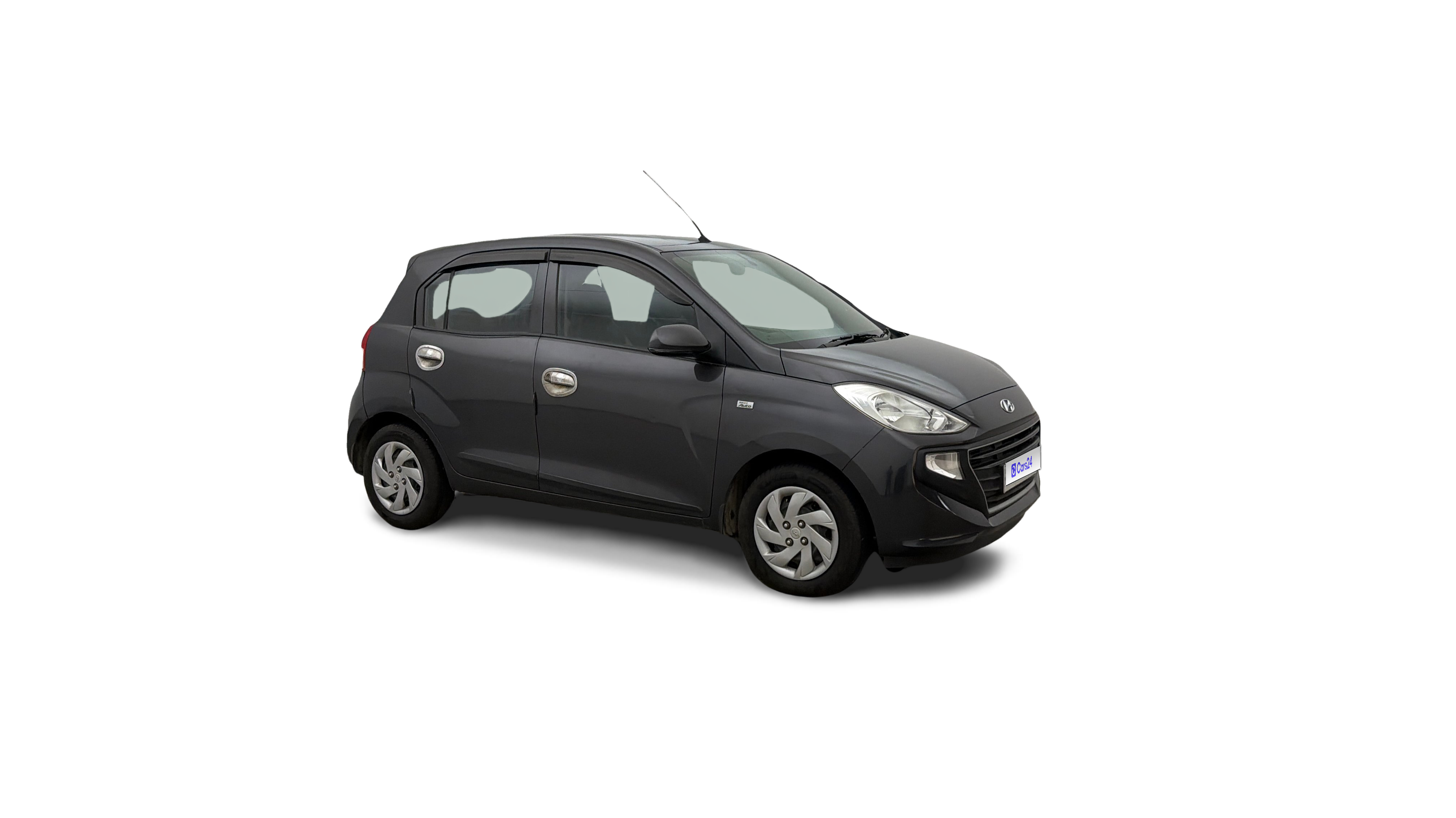 2021 Hyundai NEW SANTRO - Hatchback - Petrol - Automatic - ₹4.74 lakh