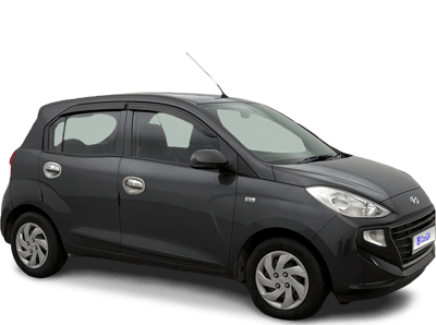2021 Hyundai NEW SANTRO - Hatchback - Petrol - Automatic - ₹4.74 lakh