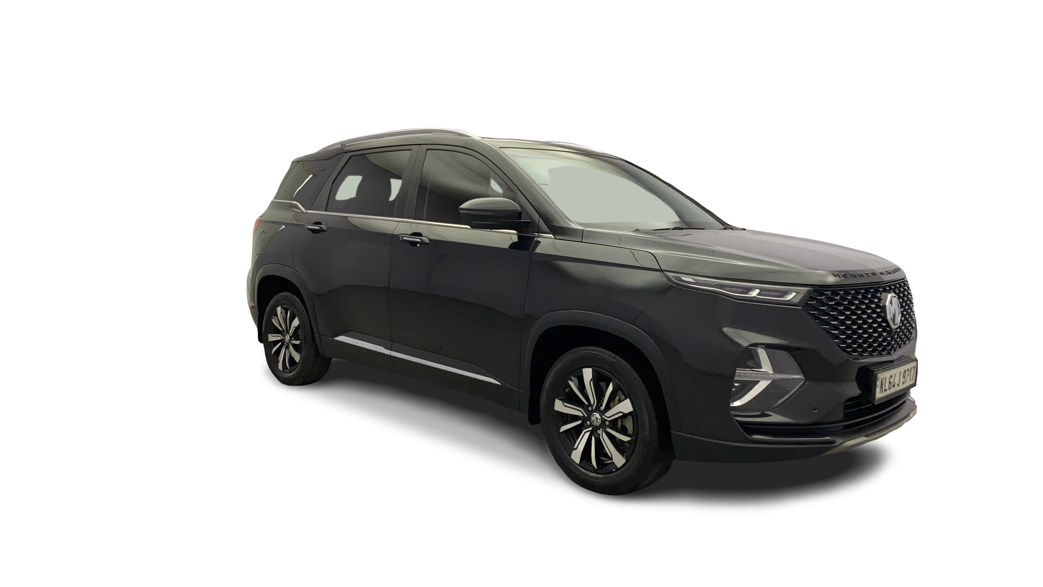 MG HECTOR PLUS-img