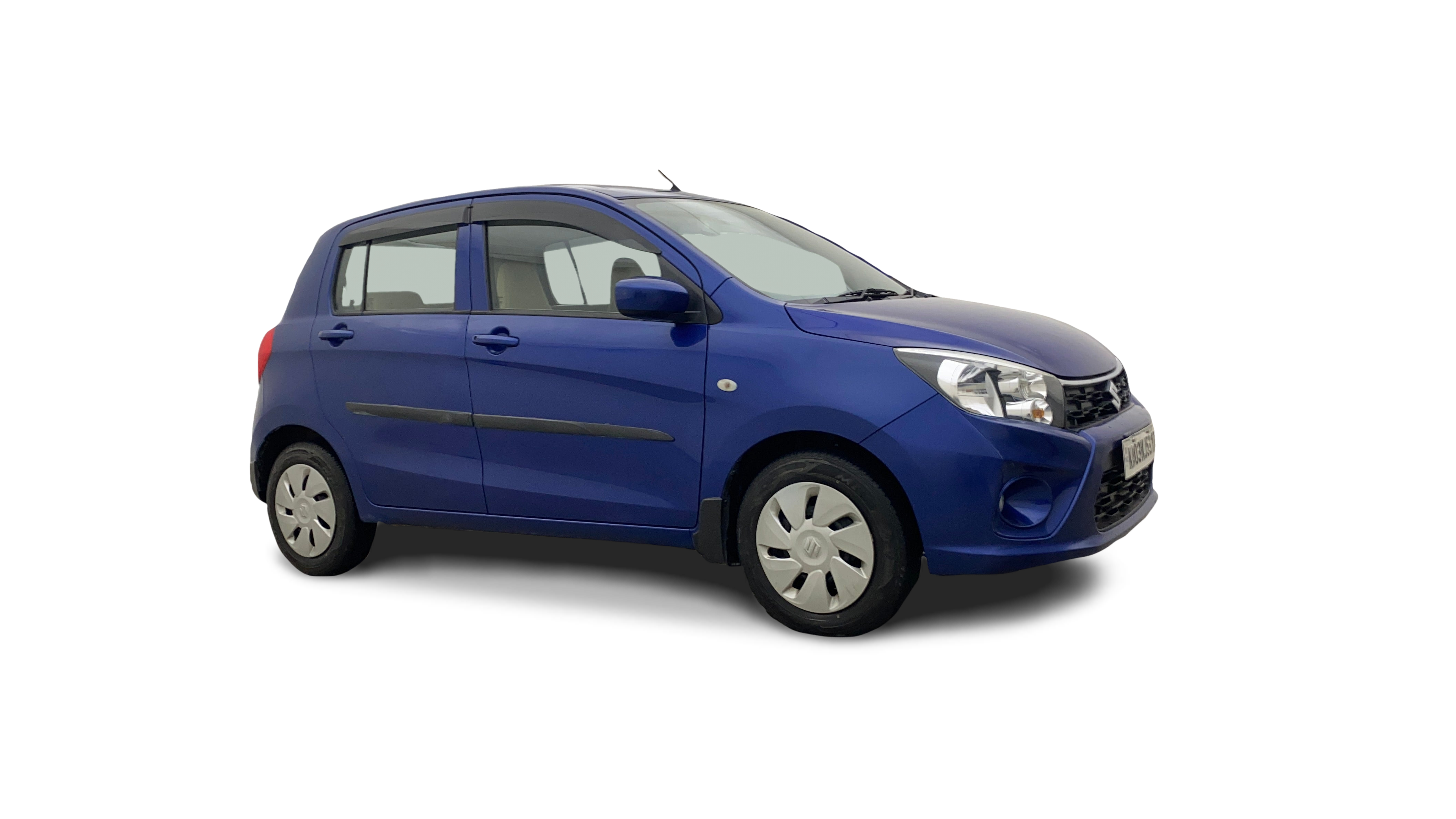 Maruti Celerio-img