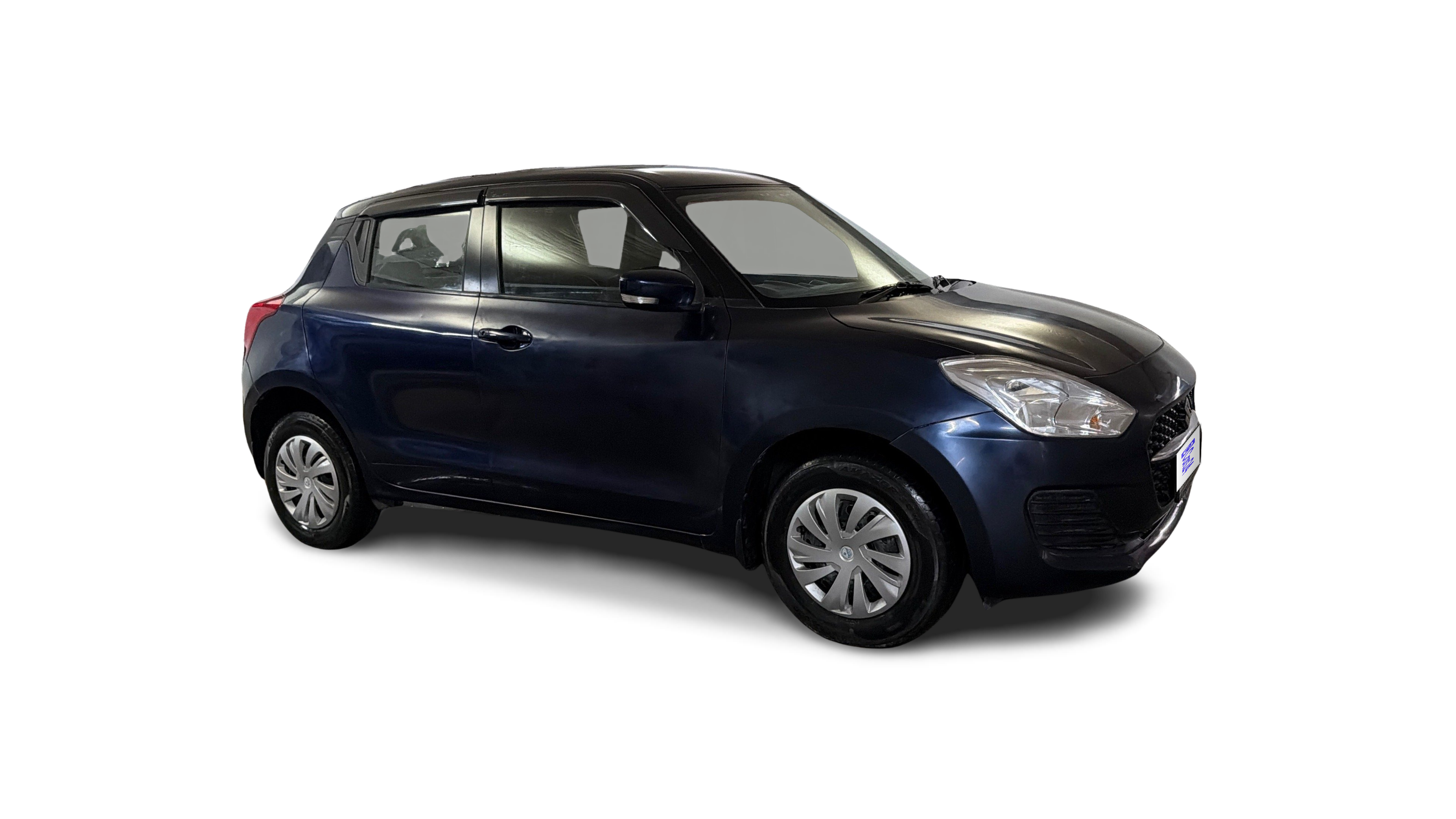2021 Maruti Swift - Hatchback - Petrol - Manual - ₹4.93 lakh