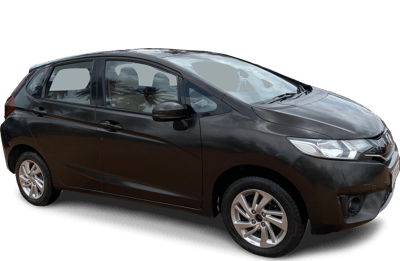 2018 Honda Jazz - Hatchback - Petrol - Automatic - ₹4.49 lakh