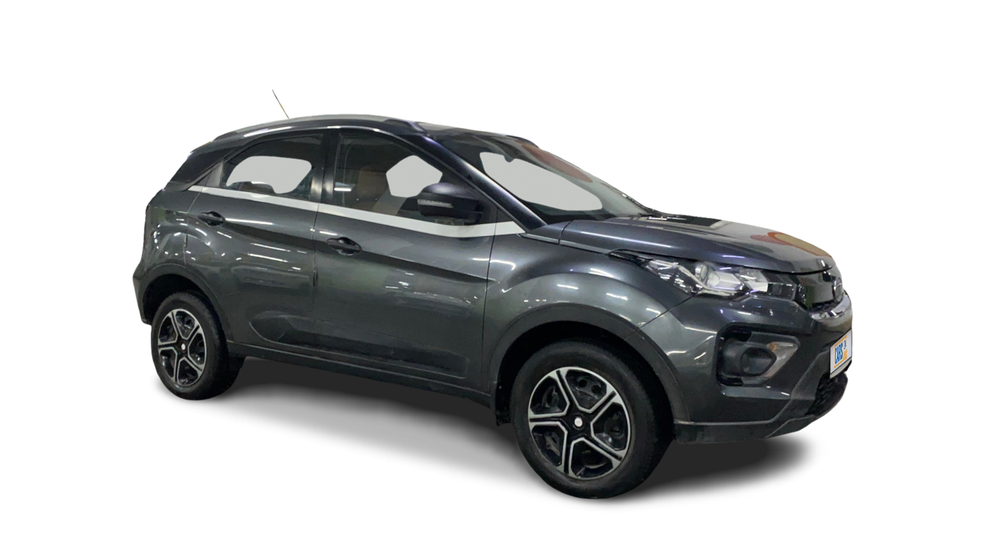 Tata NEXON-img