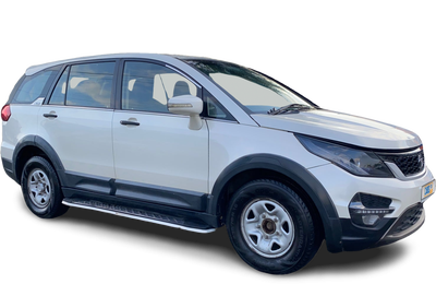 Tata Hexa-img
