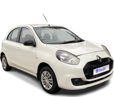 2016 Renault Pulse - Hatchback - Petrol - Manual - ₹1.90 lakh