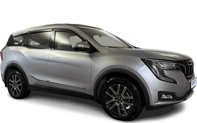 2022 Mahindra XUV700 - SUV - Petrol - Automatic - ₹15.75 lakh