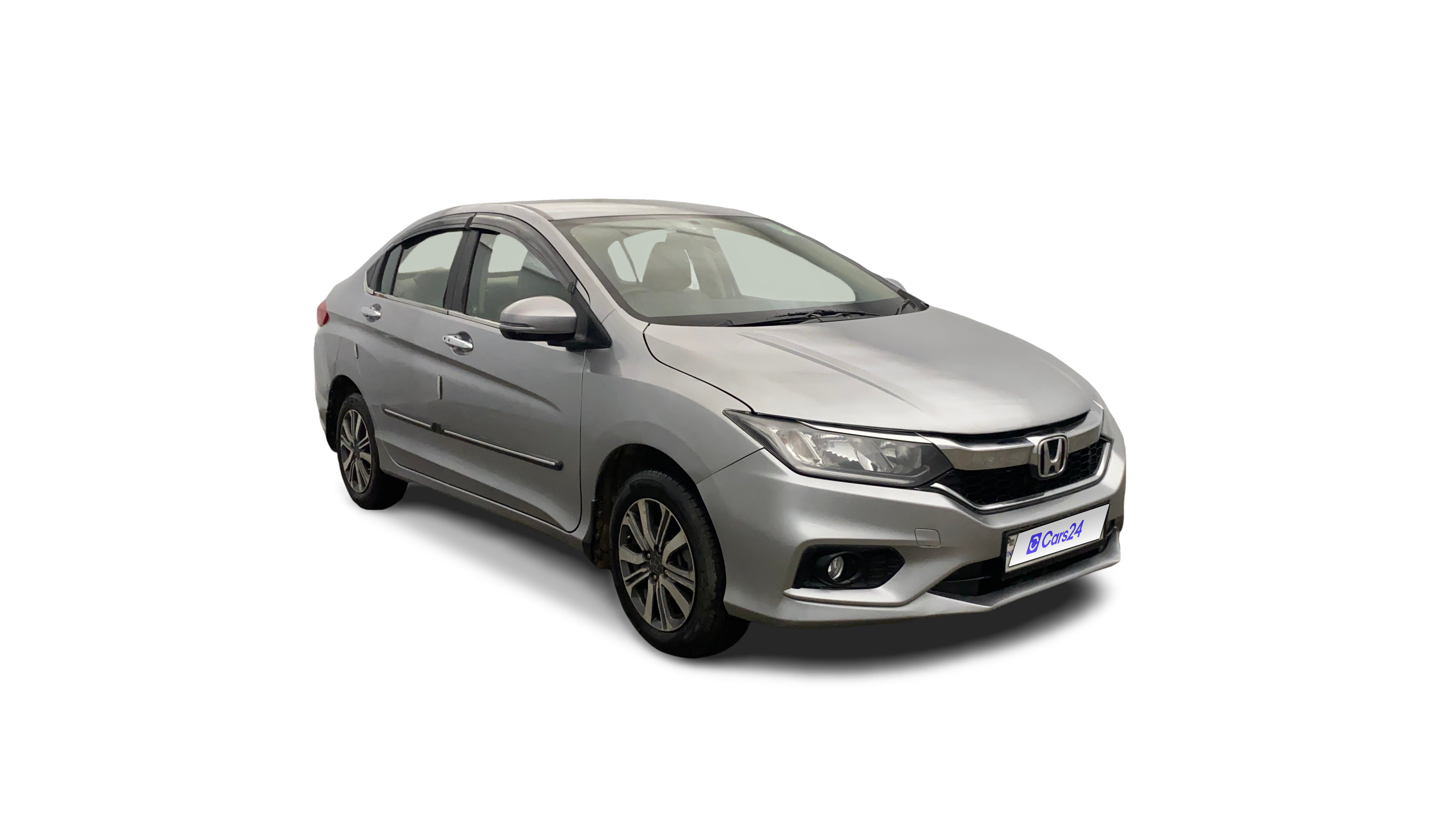 2022 Honda City - Sedan - Petrol - Manual - ₹7.75 lakh