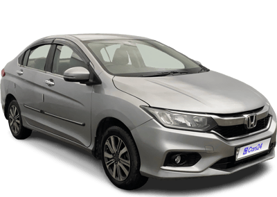 2022 Honda City - Sedan - Petrol - Manual - ₹7.75 lakh