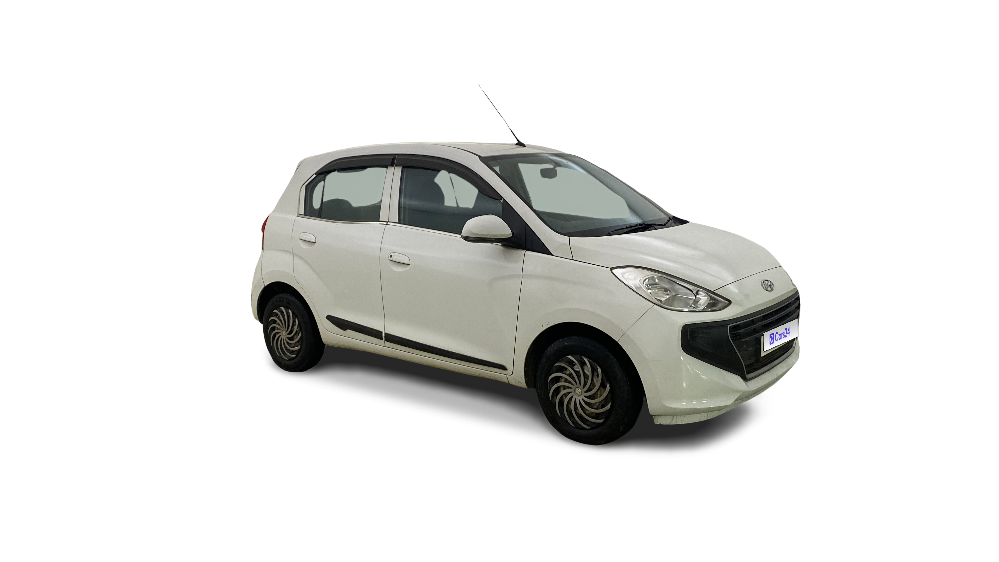 2021 Hyundai NEW SANTRO - Hatchback - CNG - Manual - ₹3.90 lakh