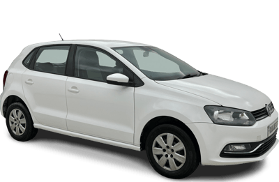 2016 Volkswagen Polo - Hatchback - Petrol - Manual - ₹4.41 lakh