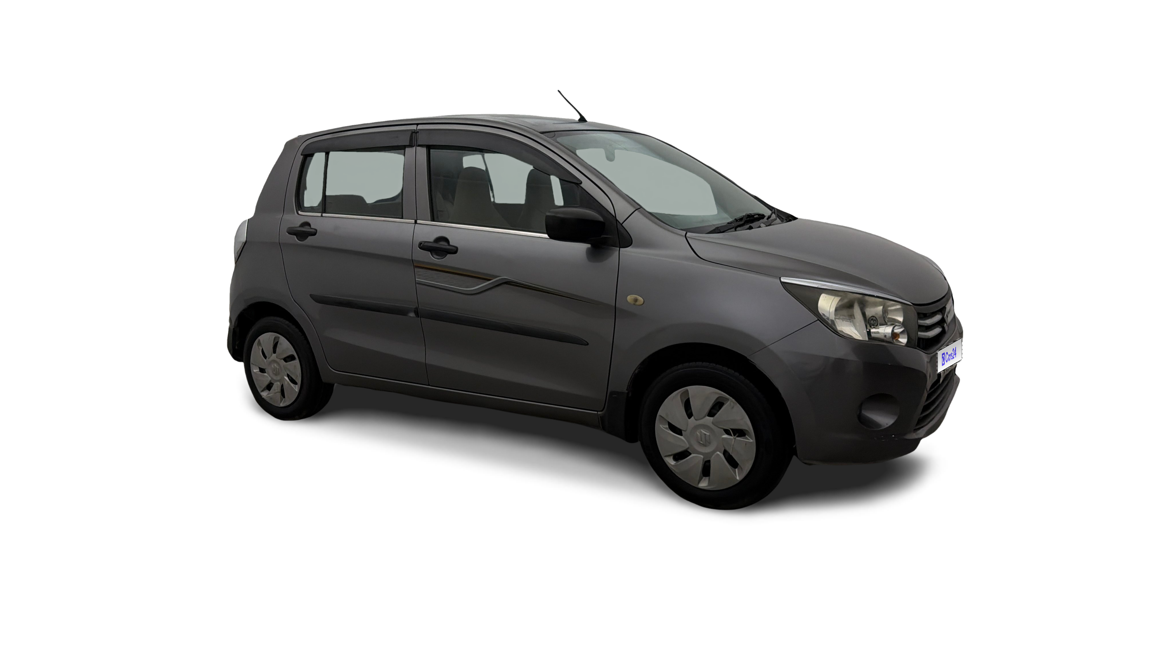 2017 Maruti Celerio - Hatchback - Petrol - Automatic - ₹4.30 lakh