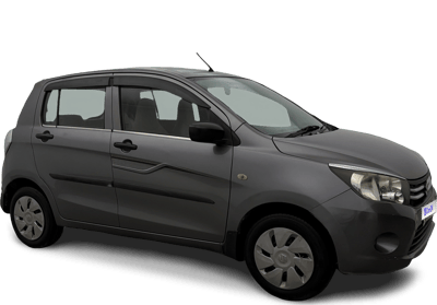 2017 Maruti Celerio - Hatchback - Petrol - Automatic - ₹4.30 lakh