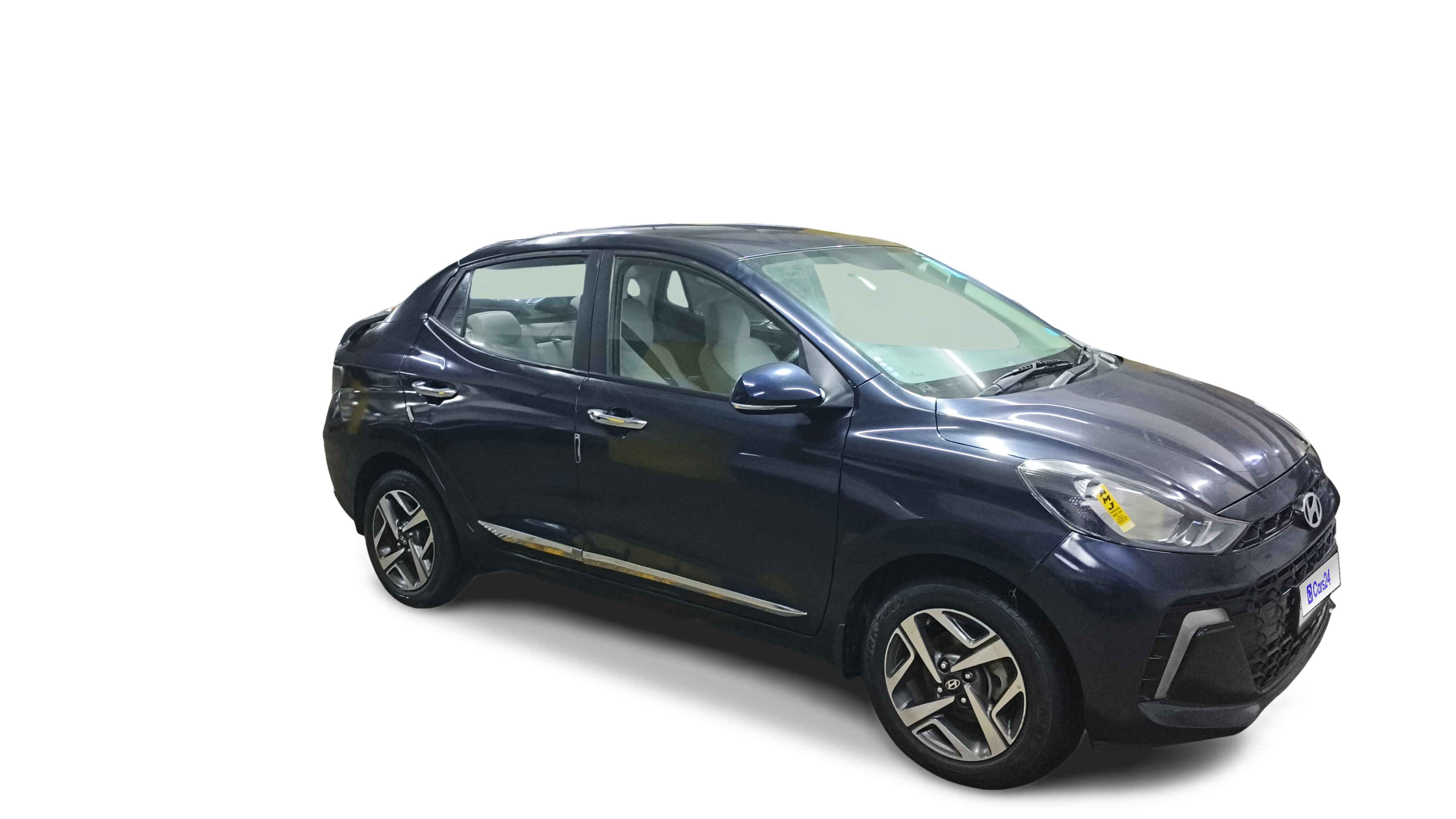2023 Hyundai AURA - Sedan - Petrol - Manual - ₹6.25 lakh