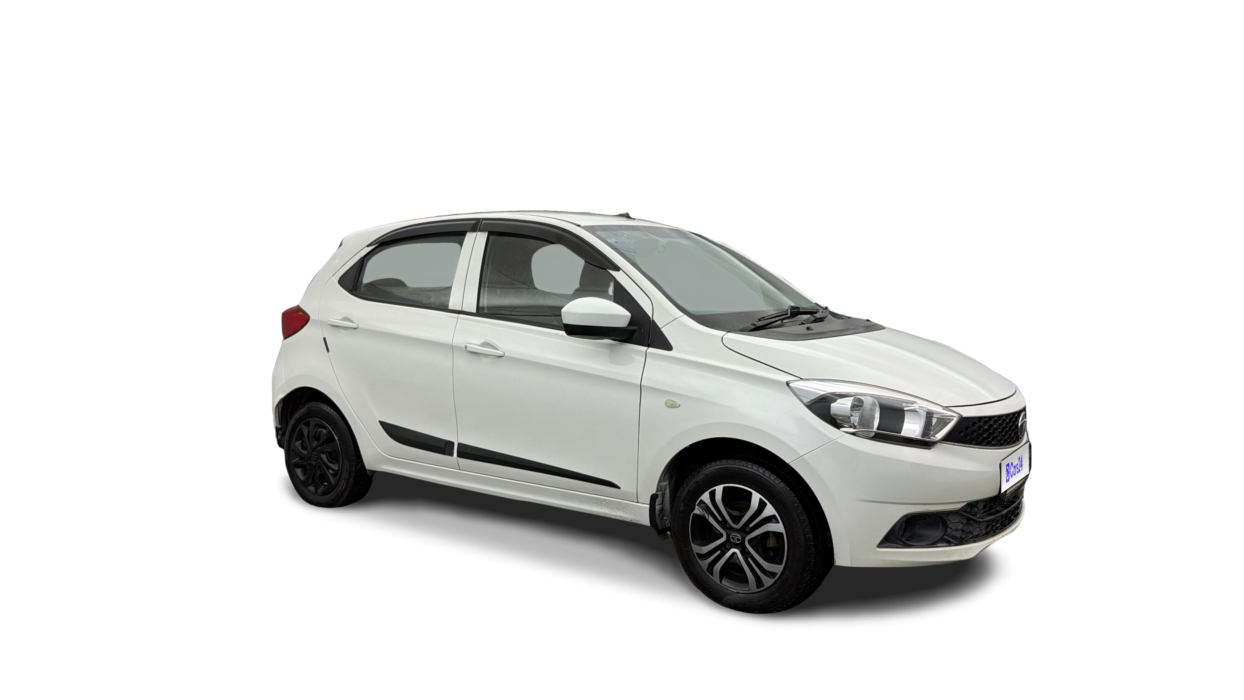 2019 Tata Tiago - Hatchback - Petrol - Manual - ₹3.41 lakh