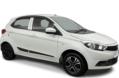 2019 Tata Tiago - Hatchback - Petrol - Manual - ₹3.41 lakh