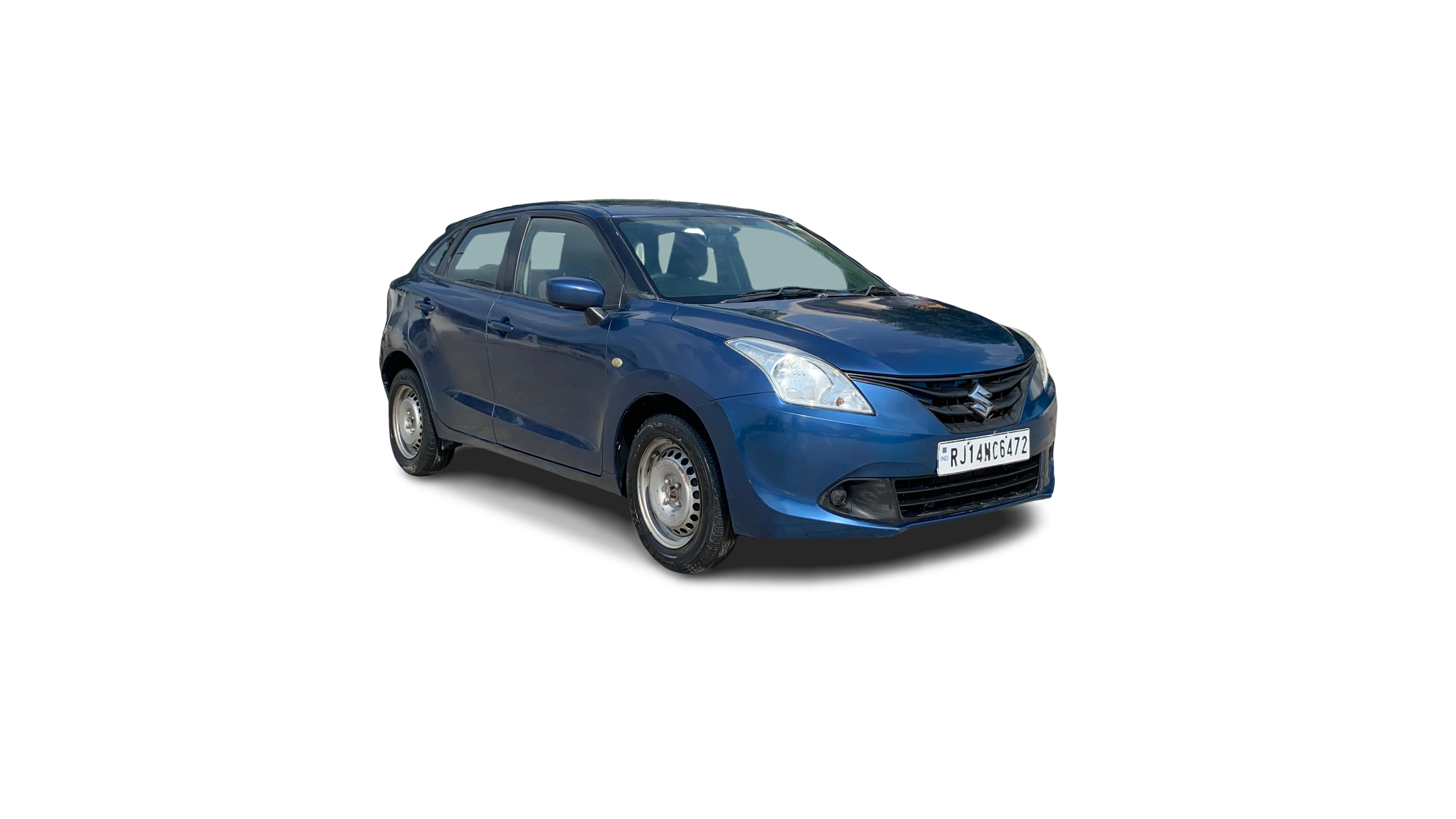 Maruti Baleno-img