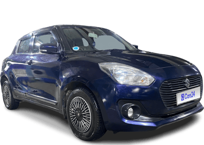 2018 Maruti Swift - Hatchback - Petrol - Manual - ₹4.02 lakh